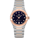 29 mm, steel - Sedna™ gold on steel - Sedna™ gold