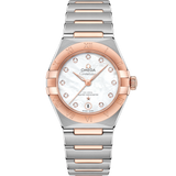 29 mm, steel - Sedna™ gold on steel - Sedna™ gold
