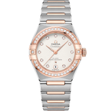 29 mm, steel - Sedna™ gold on steel - Sedna™ gold