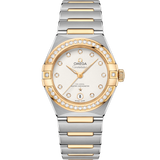 29 mm, steel - yellow gold on steel - yellow gold