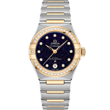 29 mm, steel - yellow gold on steel - yellow gold