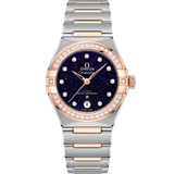 29 mm, steel - Sedna™ gold on steel - Sedna™ gold