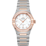 29 mm, steel - Sedna™ gold on steel - Sedna™ gold