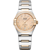 29 mm, steel - Moonshine™ gold on steel - Moonshine™ gold