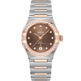29 mm, steel - Sedna™ gold on steel - Sedna™ gold