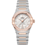 29 mm, steel - Sedna™ gold on steel - Sedna™ gold