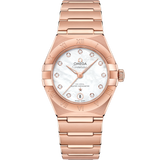 29 mm, Sedna™ gold on Sedna™ gold
