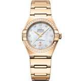 29 mm, Moonshine™ gold on Moonshine™ gold