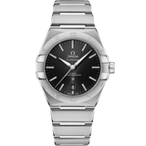 39 mm, steel on steel