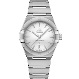 39 mm, steel on steel