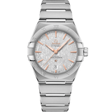 39 mm, steel on steel