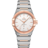 39 mm, steel - Sedna™ gold on steel - Sedna™ gold