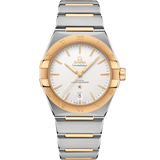 39 mm, steel - yellow gold on steel - yellow gold