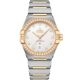 39 mm, steel - yellow gold on steel - yellow gold