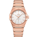 39 mm, Sedna™ gold on Sedna™ gold