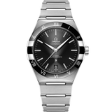 41 mm, steel on steel