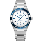 41 mm, steel on steel