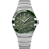 41 mm, steel on steel