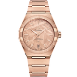 41 mm, Sedna™ gold on Sedna™ gold