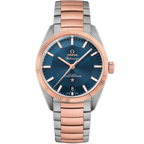 39 mm, steel - Sedna™ gold on steel - Sedna™ gold