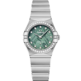 25 mm, steel on steel