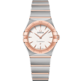 25 mm, steel - Sedna™ gold on steel - Sedna™ gold