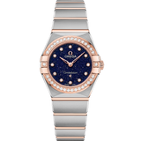 25 mm, steel - Sedna™ gold on steel - Sedna™ gold