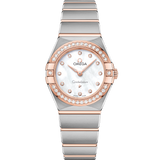 25 mm, steel - Sedna™ gold on steel - Sedna™ gold