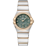 25 mm, steel - Moonshine™ gold on steel - Moonshine™ gold