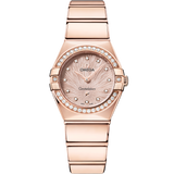 25 mm, Sedna™ gold on Sedna™ gold