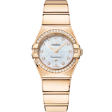 25 mm, Moonshine™ gold on Moonshine™ gold