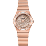 25 mm, Sedna™ gold on Sedna™ gold
