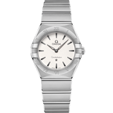 28 mm, steel on steel