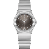 28 mm, steel on steel