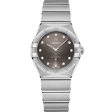 28 mm, steel on steel