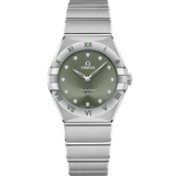 28 mm, steel on steel