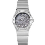 28 mm, steel on steel