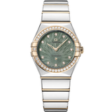28 mm, steel - Moonshine™ gold on steel - Moonshine™ gold