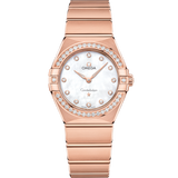 28 mm, Sedna™ gold on Sedna™ gold