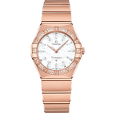 28 mm, Sedna™ gold on Sedna™ gold