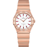 28 mm, Sedna™ gold on Sedna™ gold