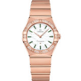 28 mm, Sedna™ gold on Sedna™ gold