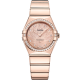 28 mm, Sedna™ gold on Sedna™ gold