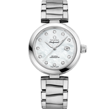 34 mm, steel on steel