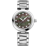 34 mm, steel on steel