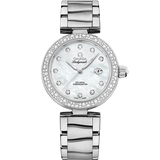 34 mm, steel on steel