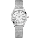 26 mm, steel on steel