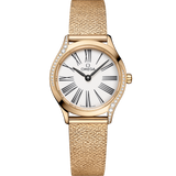 26 mm, Moonshine™ gold on Moonshine™ gold