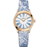 26 mm, Moonshine™ gold on toile de jouy