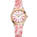 26 mm, Moonshine™ gold on toile de jouy